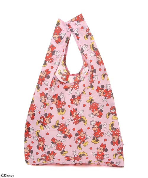 BAGGU DISNEY STANDARD エコバック BAYFLOW（ベイフロー） エコバッグ BAGGU(バグゥ) STANDARD「Disney