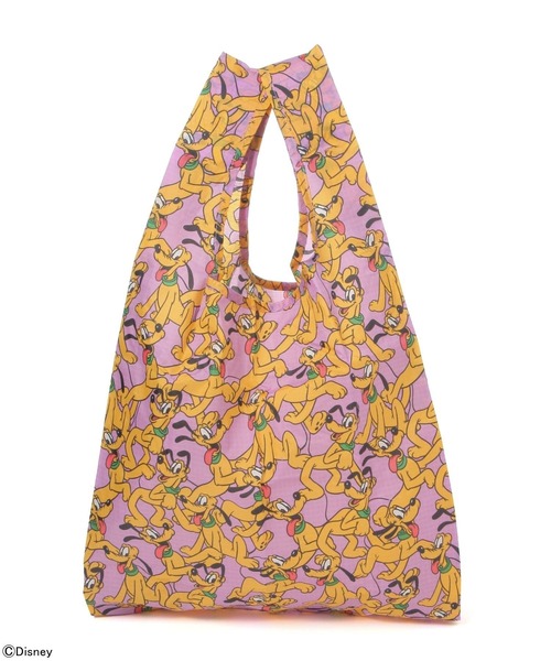BAGGU DISNEY STANDARD エコバック BAGGU（バグゥ） エコバッグ Disney Mickey & Friends STANDARD BAGGU