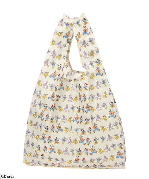 BAGGU DISNEY STANDARD エコバック BAGGU（バグゥ） エコバッグ Disney BAGGU STANDARD 公式認証店 正規品