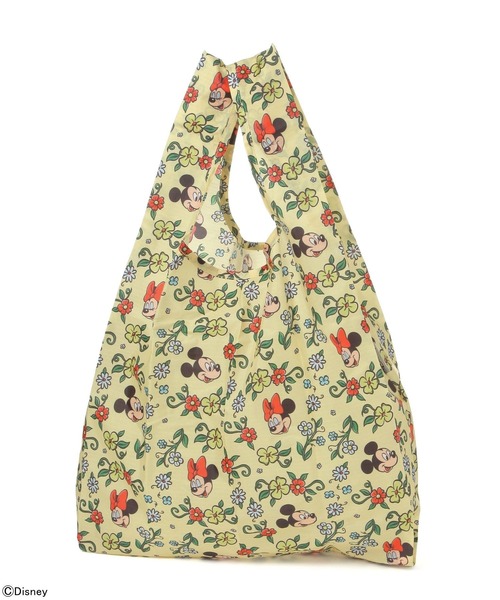 BAGGU（バグゥ） エコバッグ STANDARD「Disney」(WEB限定) : ZOZOTOWN