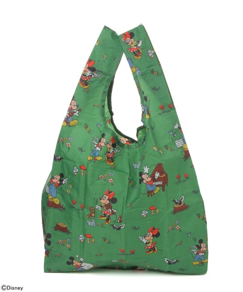 BAGGU DISNEY STANDARD エコバック BAGGU（バグゥ） エコバッグ Disney BAGGU STANDARD 公式認証店 正規品