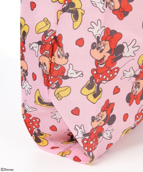 BAGGU（バグゥ） エコバッグ STANDARD「Disney」(WEB限定) : ZOZOTOWN