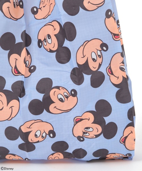 BAGGU（バグゥ） エコバッグ STANDARD「Disney」(WEB限定) : ZOZOTOWN