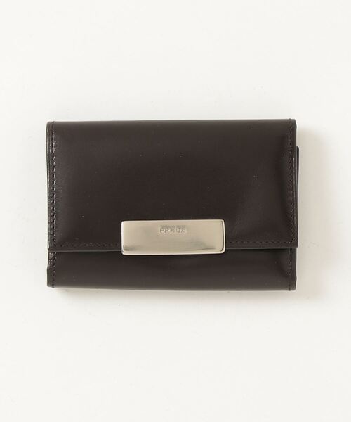 【美品】PRADA ラウンド ケース 黒 レザー PRADA（プラダ） ケース - ブラック レディース : ZOZOTOWN Yahoo!店