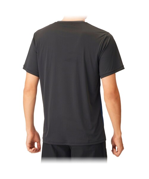 agnes b.（アニエスベー） tシャツ 半袖 agnes b. x arena Tシャツ