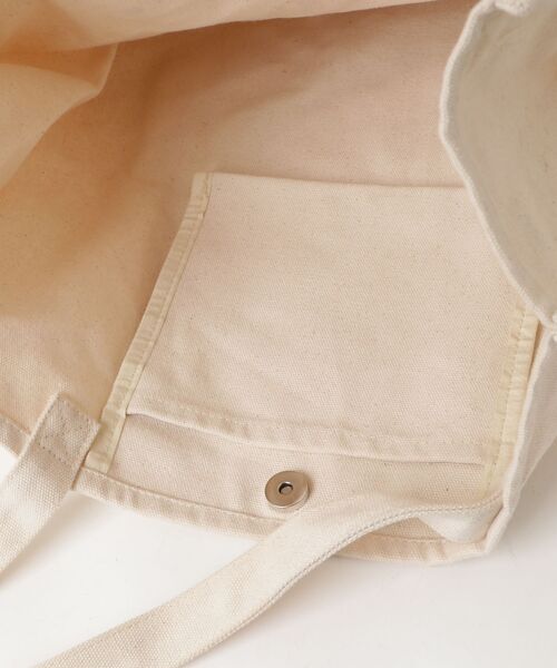 「MILKFED.」 トートバッグ ONE SIZE レッド レディース_画像4