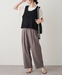 ショルダーバッグ バッグ ムーンボディーBAG...の詳細画像3