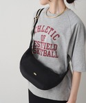 ショルダーバッグ バッグ ムーンボディーBAG...の詳細画像1
