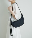 ショルダーバッグ バッグ ムーンボディーBAG...の詳細画像5