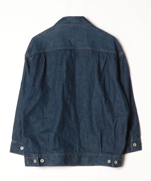 URBAN RESEARCH Sonny Label デニムジャケット FREE ネイビー 