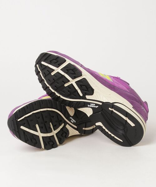 New Balance（ニューバランス） スニーカー U993 4JA メンズ 