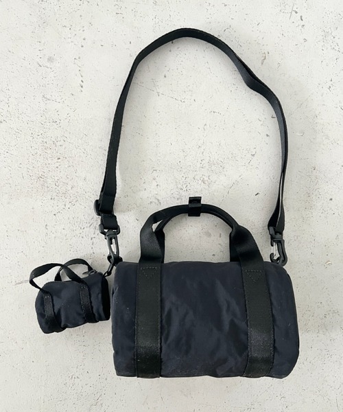 THE NORTH FACE ノースフェイス ショルダーバッグ ブラック THE NORTH FACE（ザ ノースフェイス） ノースフェイス ショルダー