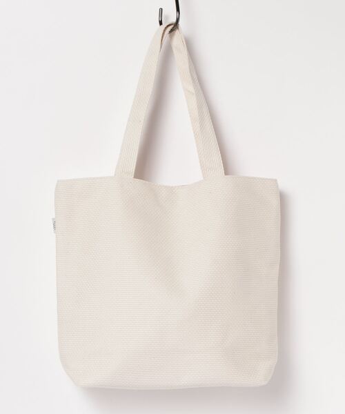 「BEAMS JAPAN」 トートバッグ ONE SIZE ネイビー レディース_画像2