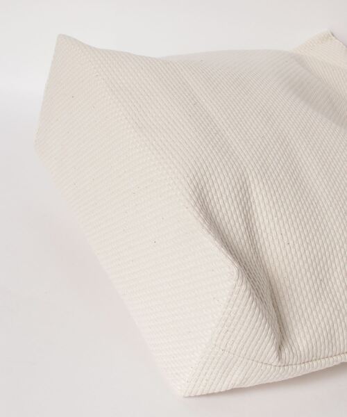 「BEAMS JAPAN」 トートバッグ ONE SIZE ネイビー レディース_画像3