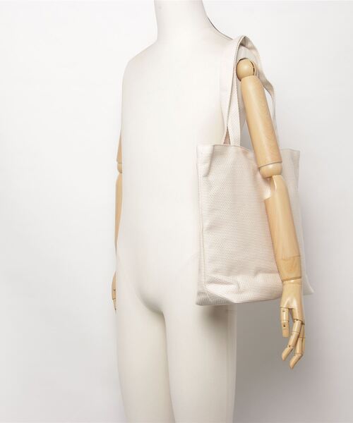 「BEAMS JAPAN」 トートバッグ ONE SIZE ネイビー レディース_画像5