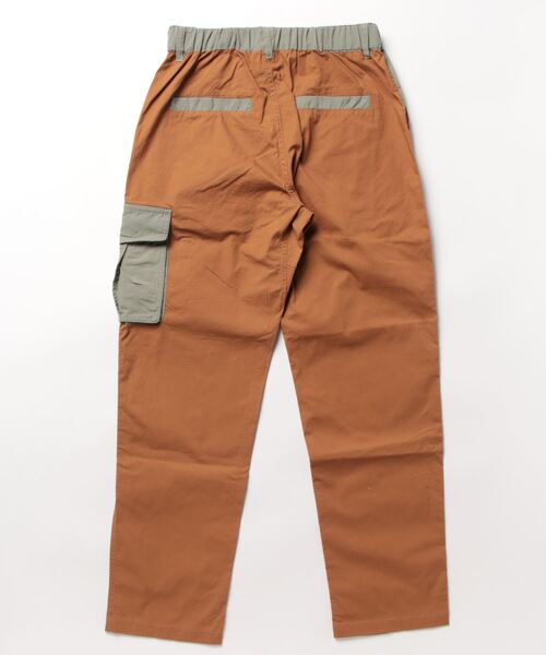 「KRIFF MAYER Lady's Collection」 カーゴパンツ LARGE カーキ レディース_画像2