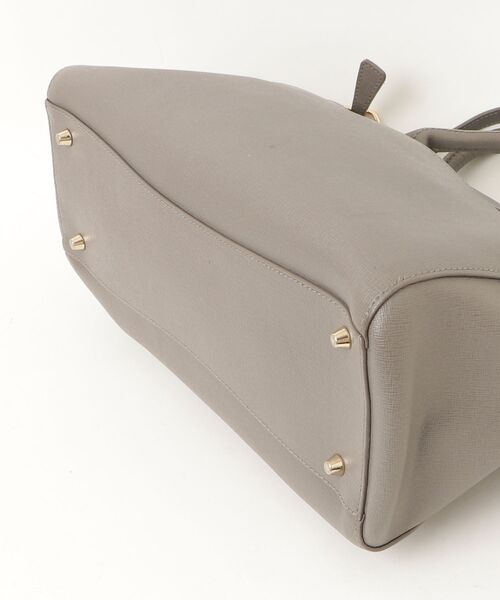 FURLA フルラ レザー 2WAYバッグ グレーのおすすめ人気商品一覧 通販