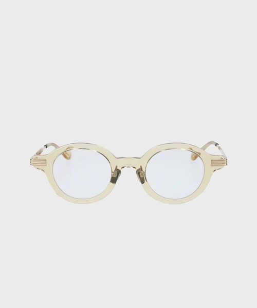 カーニー サングラス 「Kearny / カーニー」saint clear lens メンズ