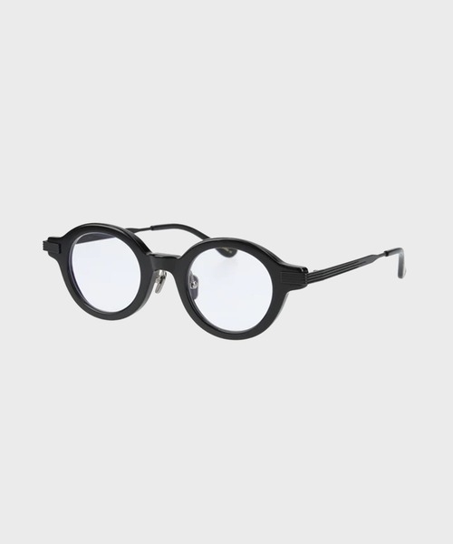 カーニー サングラス 「Kearny / カーニー」saint clear lens メンズ