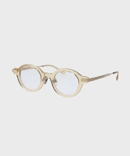 カーニー サングラス 「Kearny / カーニー」saint clear lens メンズ
