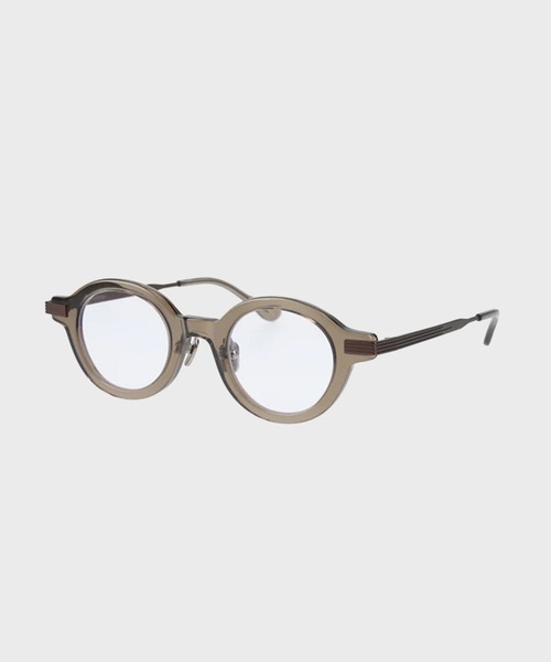 kearny サングラス カーニー サングラス 「Kearny / カーニー」saint clear lens メンズ