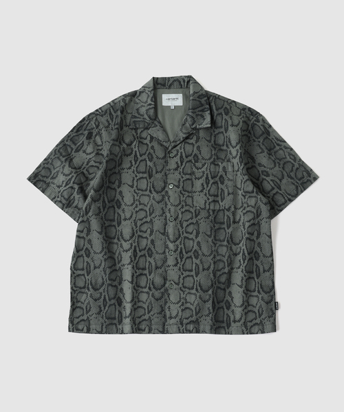 トップス carhartt Carhartt WIP（カーハートワークインプログレス） シャツ CARHARTT WIP