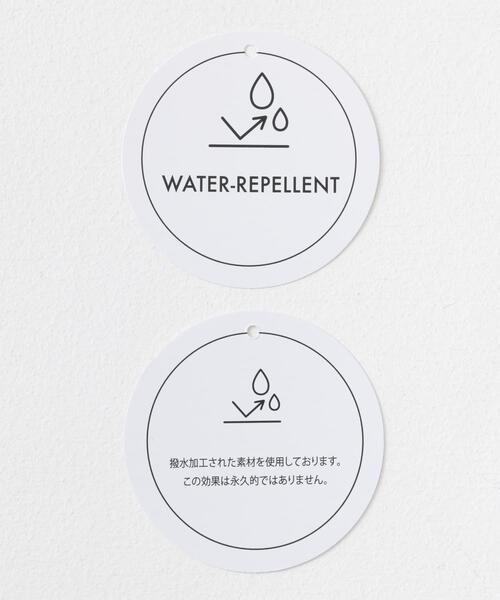 デイバック リュック 「撥水」SKINProof 2WAYリュック レディースの画像
