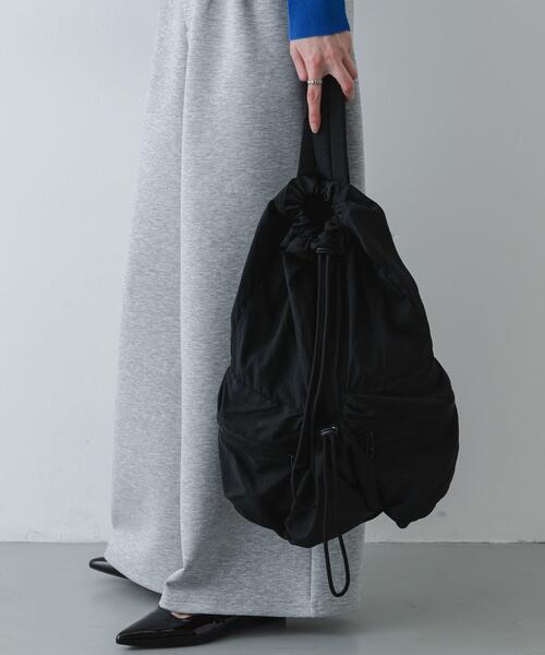 SENSE OF PLACE by URBAN RESEARCH デイバック リュック 「撥水