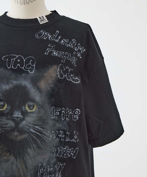 MAISON MIHARA YASUHIRO（メゾン ミハラヤスヒロ） tシャツ 「MIHARA