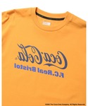 tシャツ Coca-Cola MIRROR L...の詳細画像5