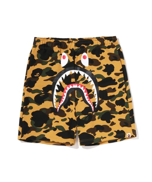 A BATHING APE（アベイシングエイプ） スウェットパンツ ジャージ 1ST