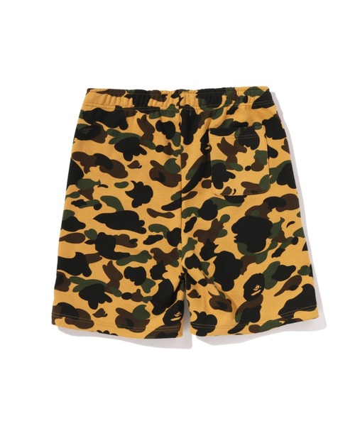 A BATHING APE（アベイシングエイプ） スウェットパンツ ジャージ 1ST