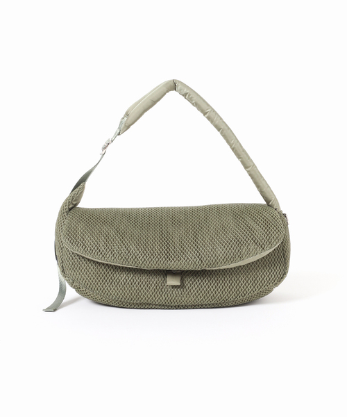 NOMADIS（ノマディス） ショルダーバッグ バッグ 別注「NOMADIS