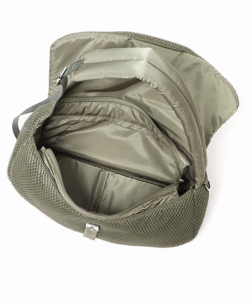 NOMADIS（ノマディス） ショルダーバッグ バッグ 別注「NOMADIS