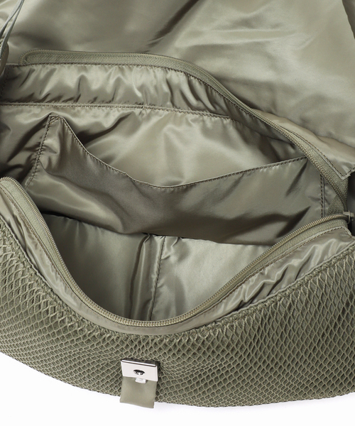 NOMADIS（ノマディス） ショルダーバッグ バッグ 別注「NOMADIS
