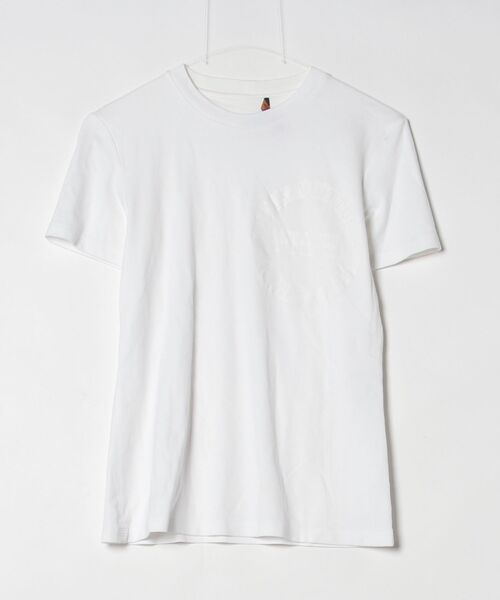 LOUIS VUITTON（ルイ・ヴィトン） 半袖Tシャツ M ホワイト レディース