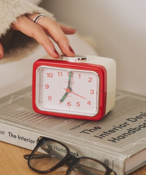 A BATHING APE（アベイシングエイプ） 時計 BABY MILO WALL CLOCK