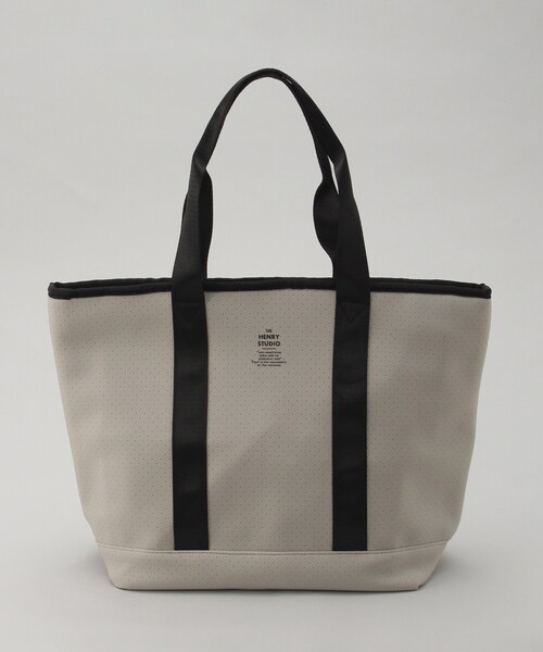 212 KITCHEN STORE エコバッグ ヘンリースタジオ ネオプレントート