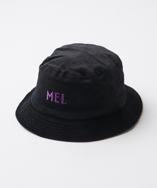 「MEI」 ハット FREE ベージュ メンズ_画像3