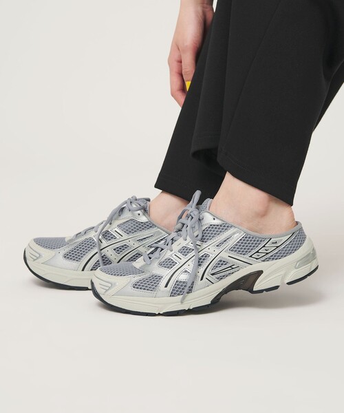 ASICS（アシックス） スニーカー ミュール 「asics」GEL-1130 MULE