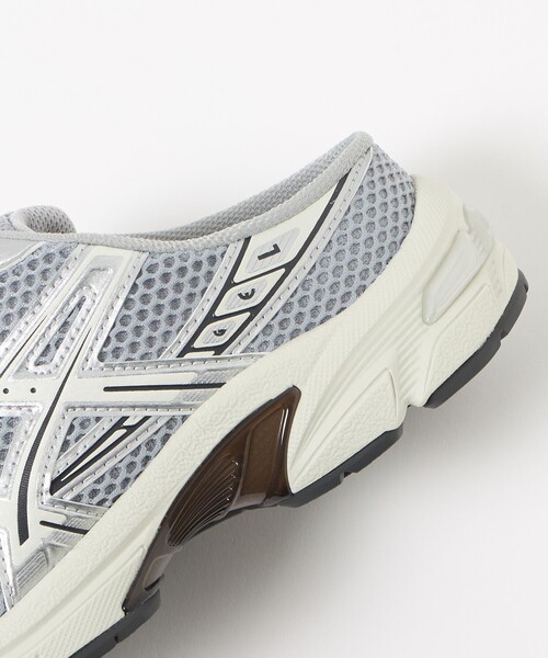 ASICS（アシックス） スニーカー ミュール 「asics」GEL-1130 MULE