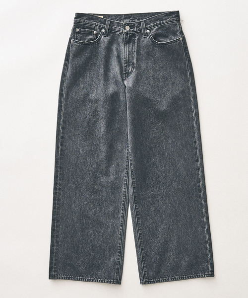Levi's（リーバイス） ジーンズ Levi's(リーバイス) 別注 Baggy Wide
