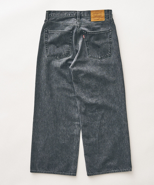 Levi's（リーバイス） ジーンズ Levi's(リーバイス) 別注 Baggy Wide