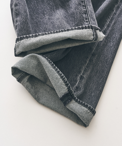 Levi's（リーバイス） ジーンズ Levi's(リーバイス) 別注 Baggy Wide