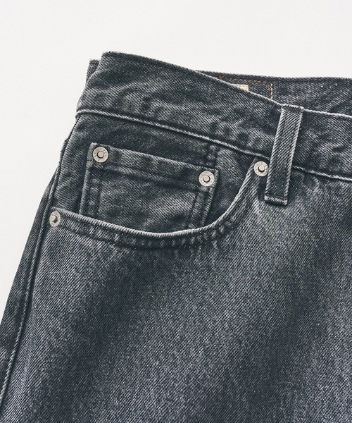 Levi's（リーバイス） ジーンズ Levi's(リーバイス) 別注 Baggy Wide