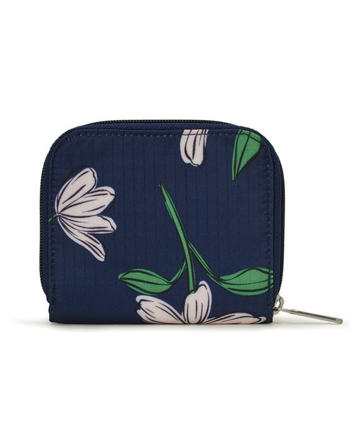 LeSportsac（レスポートサック） 二つ折り 二つ折り財布 財布 CLAIRE