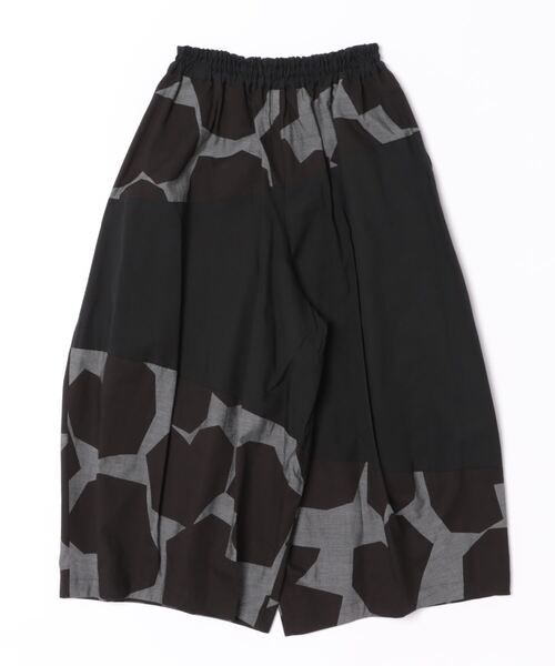 「gomme」 パンツ MEDIUM ブルー レディース_画像2
