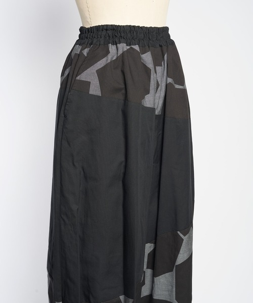 「gomme」 パンツ MEDIUM ブルー レディース_画像7