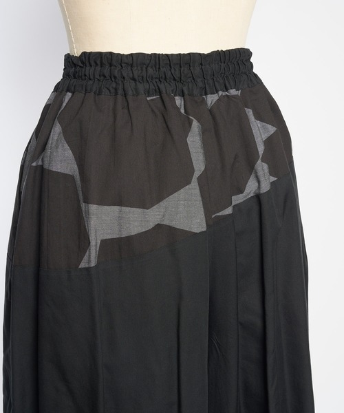 「gomme」 パンツ MEDIUM ブルー レディース_画像9