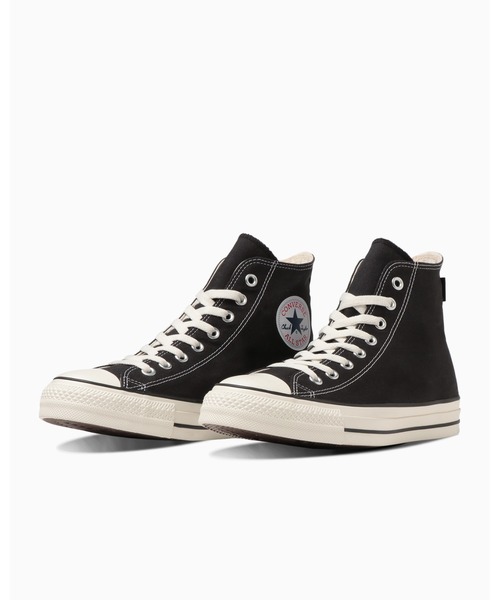 Converse コンバース オールスター ハイカット スニーカー ブラック ALL STAR 「CONVERSE STAR」 ハイカットスニーカー 3 ブラック メンズ